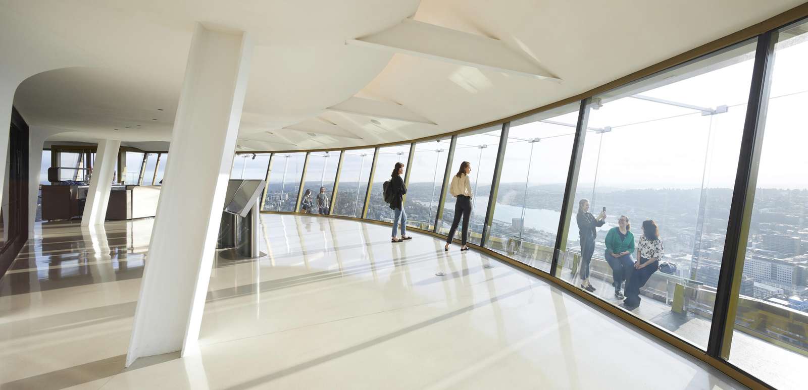 From Sea to Sky: 10 Significant Cultural Projects in Seattle and Puget Sound