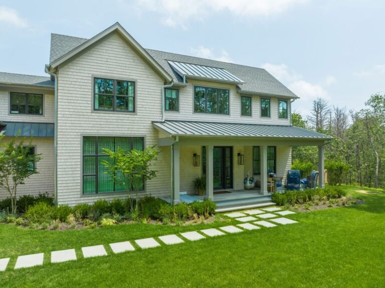 Hampton Designer Showhouse 2023