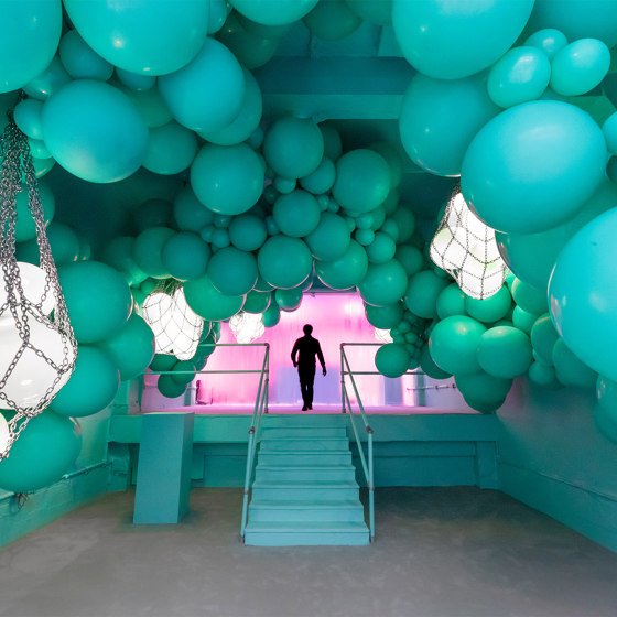 London Design Fair 2023: Fair Highlights | Architecture | Architonic