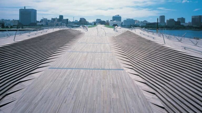 Guess the Architect: August 2023