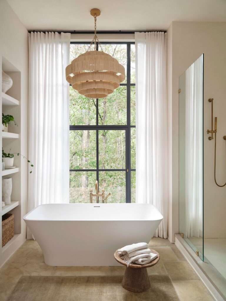 The Sunbrella offering is available to consumers and the trade.