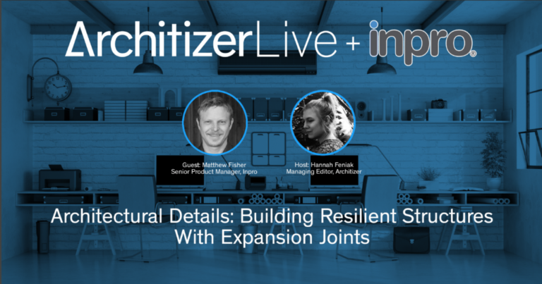 Free Webinar Recording: Building Resilient Structures With Expansion Joints