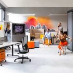 Individual freedom is the key to productive cooperation | News | Architonic