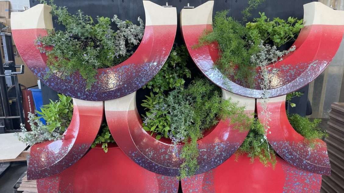 The Architectural Ceramic Assemblies Workshop Returns to Probe the Future of Terra-Cotta