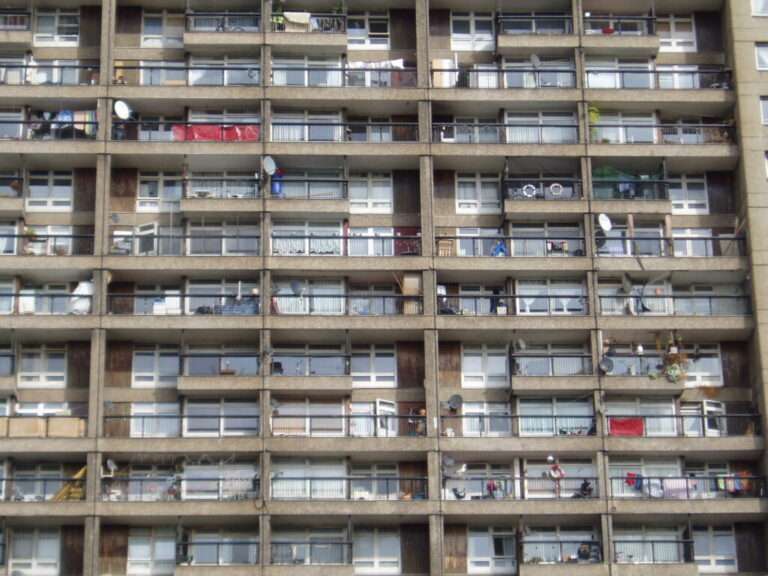 The Great British Housing Disaster: Revisiting a Classic Documentary by Adam Curtis