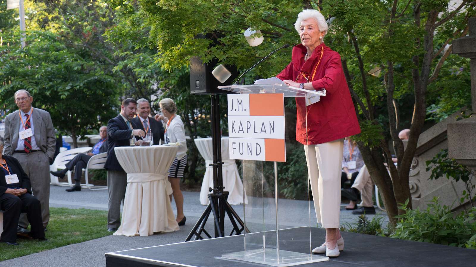 Tribute: Joan Kaplan Davidson (1922–2023)