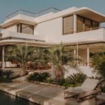 This Sunny Menorca Villa Was Inspired by Streamline Moderne