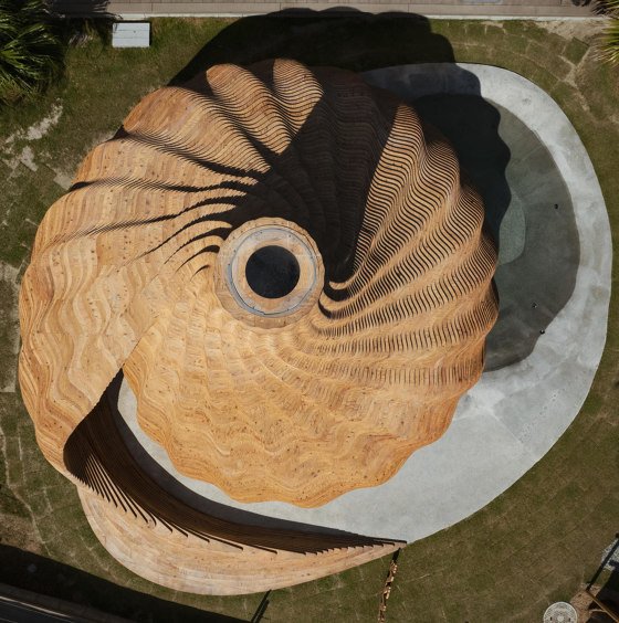 Team selects: the architecture and design stories we loved this month | News | Architonic