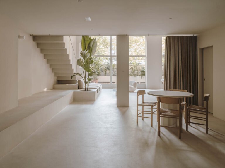 SPACE10’s New Report Reveals the Essential Elements for Creating Healthy Homes