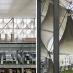 Dear Architects: Tensile Membranes Can Be Timeless, Not Just Temporary