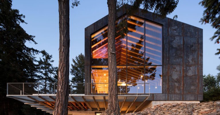 Sustainable Practice: When Will Recycled Timber Have Its Moment