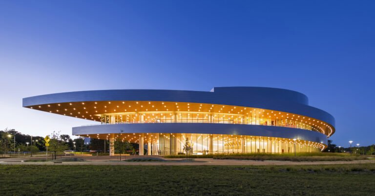 Luminaries: 8 of the World’s Top Lighting Design Firms