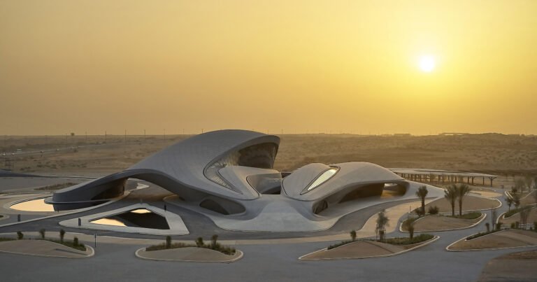 Future Fest 2023: Join Us for 9 Live Talks By the World’s Best Architecture Firms!