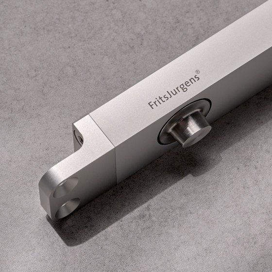 Dream bigger, with smaller hinges | Architecture | Architonic