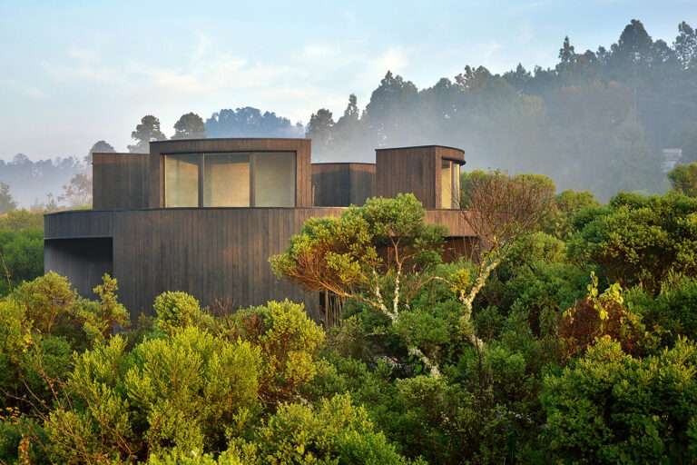 Dream Steams: 8 Ways Contemporary Bathhouse Design Refreshes Tired Wellness Tropes