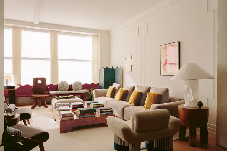 Michael Diaz-Griffith Showcases the New Generation of Collectors Revitalizing the Antiques World