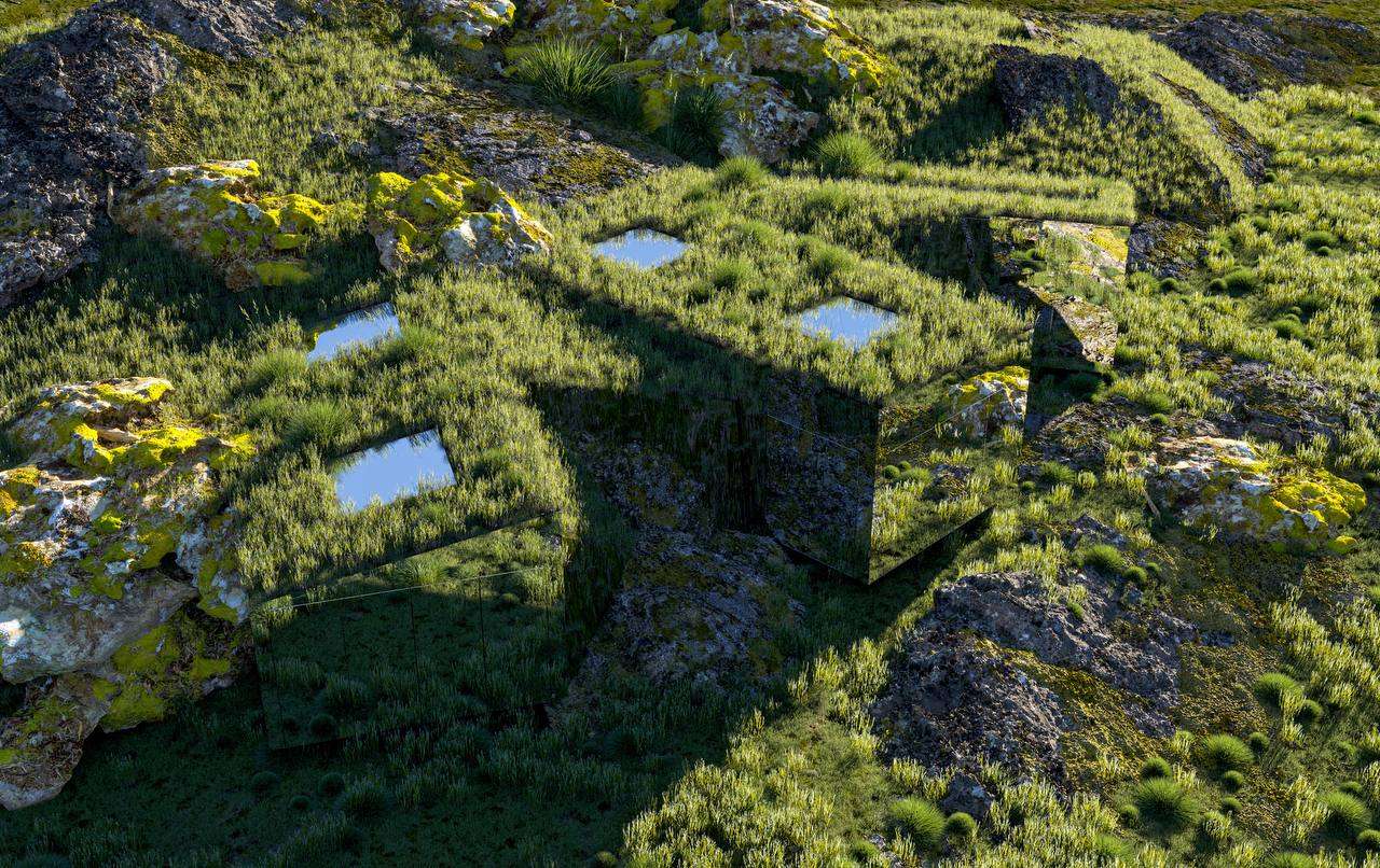 Gold Winner of International Architecture & Design Awards 2023 (IADA 2023)