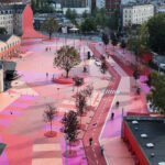 Intersectional Design: Rethinking Architecture for the Future