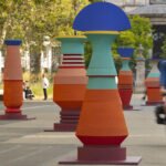 London Design Festival Returns for 2023 Edition Focused on Environmental and Social Responsibility