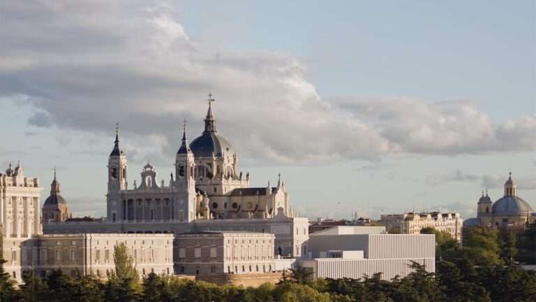 Nearly 25 Years in the Making, the Royal Collections Gallery Debuts in Madrid