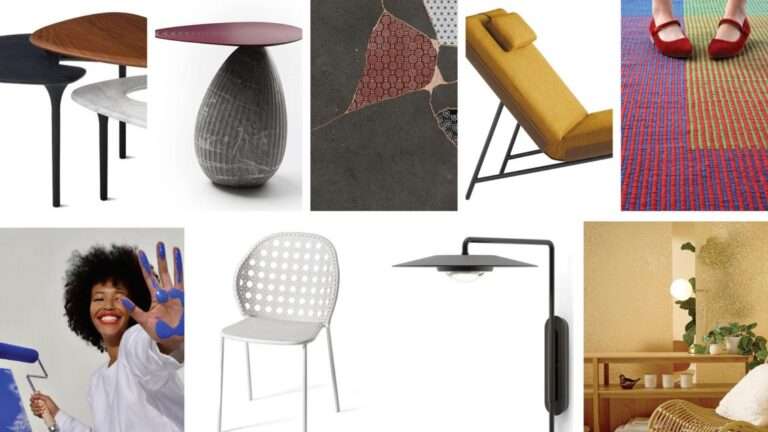 New Hospitality Products for Fall 2023