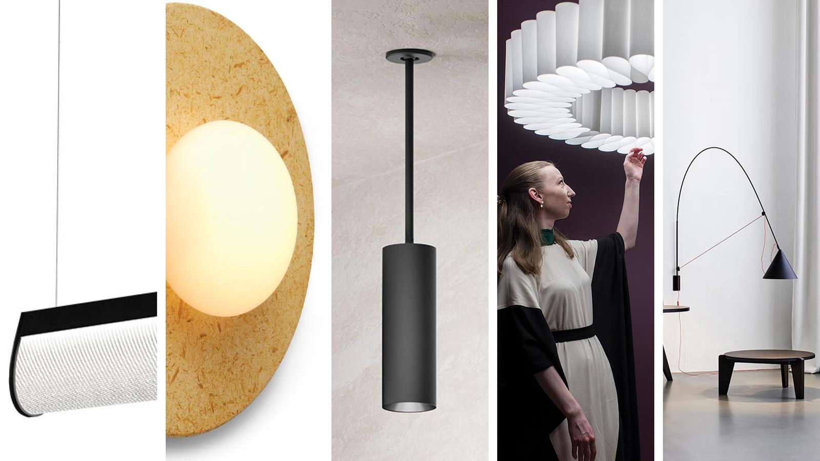 New Lighting Products for Fall 2023