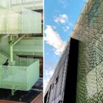 Architectural Details: Why Metal Is the Perfect Material for Dynamic Educational Projects