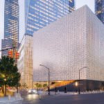 Flexibility Takes Center Stage at REX’s Perelman Center