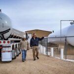 Propane Tankless Retrofit Reaps Ongoing Savings and Increased Satisfaction for Ruby’s Inn