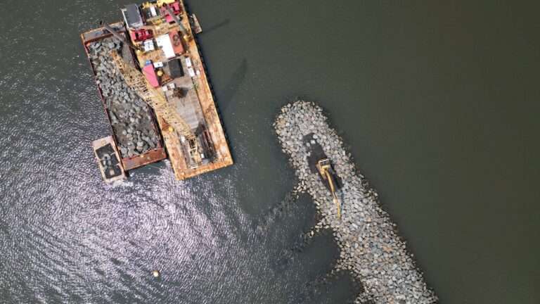 SCAPE's Living Breakwaters Wins 2023 Obel Award