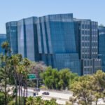 Gehry Partners–Designed Warner Bros. Headquarters Completed in Burbank