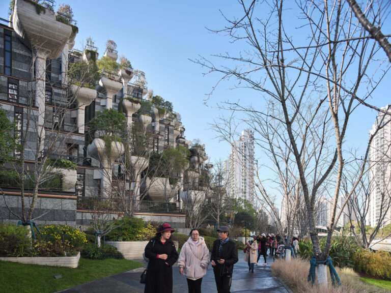 Sustainable Practice: Architects Are Critical to Biodiversity Net Gain — Will New Legislation Enshrine This Role?