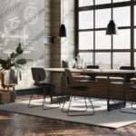 Klöber’s homely New Work model | News | Architonic