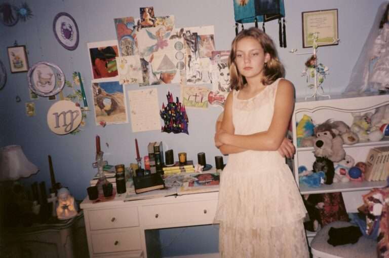 set of the virgin suicides