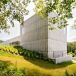 Magazzino Italian Art Debuts Robert Olnick Pavilion in New York’s Hudson Valley