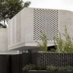 Cloud House / Dean Dyson Architects