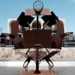 NIKE and new york sunshine celebrate new york’s basketball heritage at lincoln center