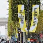 designboom’s guide to paris design week 2023: what not to miss in and out of maison & objet