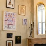 salon 21 founder alex bass revives the chic, salon-style gallery in new york