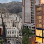 30 Best Architecture Firms in Iran