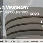 Young Visionary Architecture Competition 2023