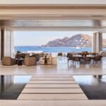 Inside an Oceanside Mexico Vacation Villa Devoted to Indoor-Outdoor Living