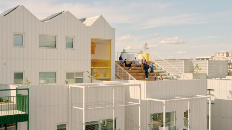 Multifamily Housing 2023