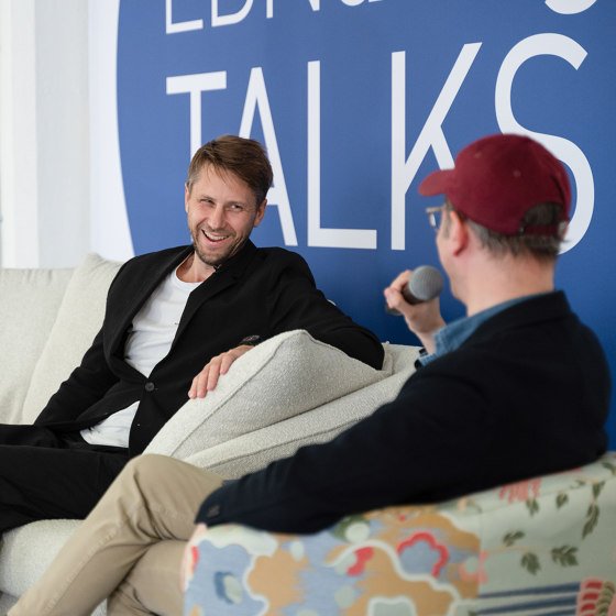 Editor’s Letter – September 2023 | News | Architonic