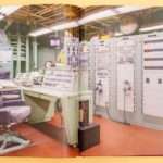 alastair philip wiper shoots nuclear test sites & steve job’s childhood home in uncanny photo book