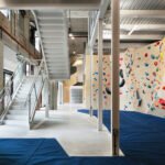 Rise Climbing / IDK