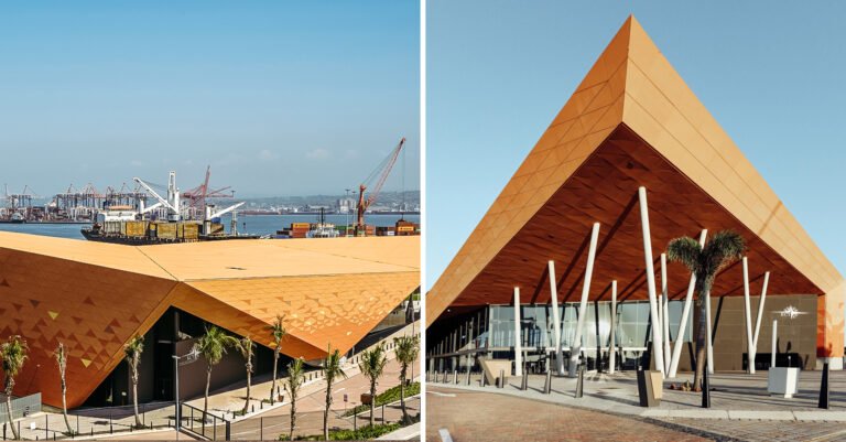 20 Best Architecture Firms in South Africa