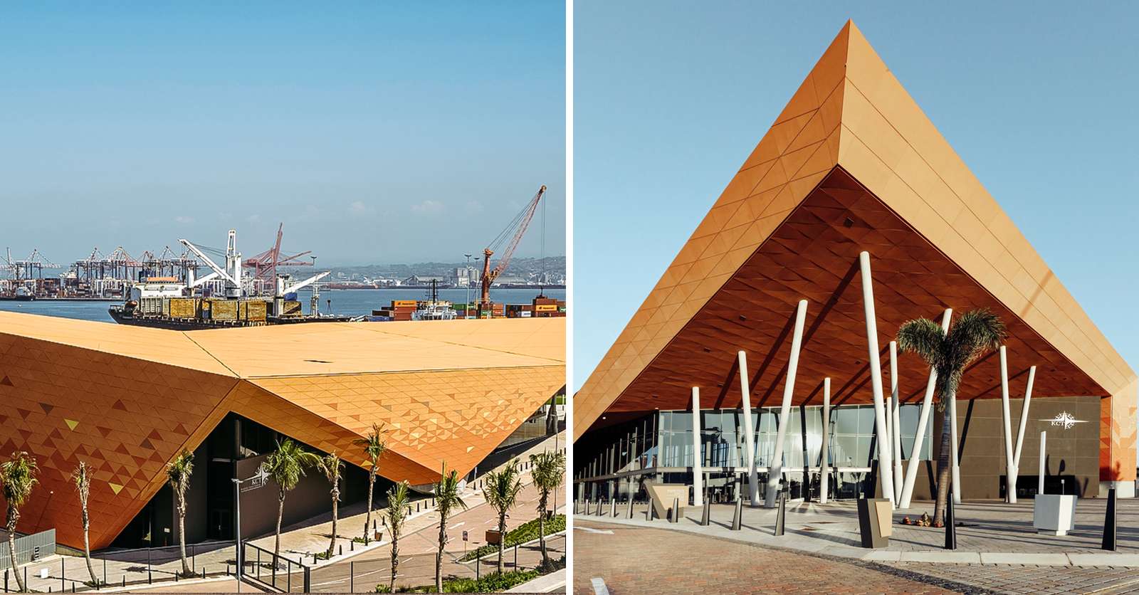 20 Best Architecture Firms in South Africa