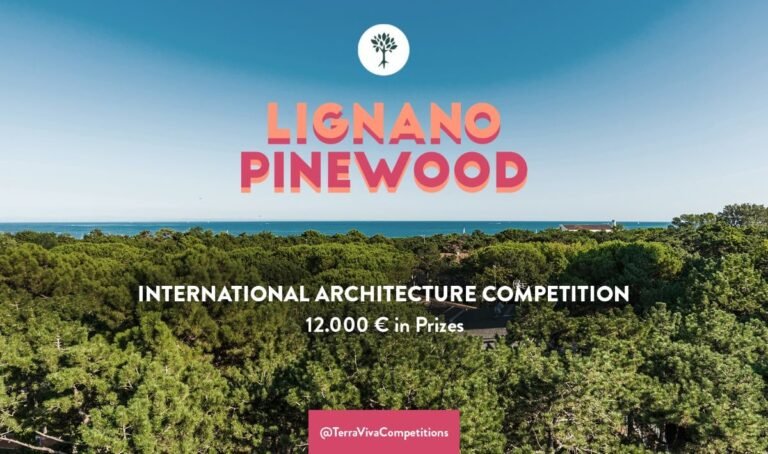 Lignano Pinewood