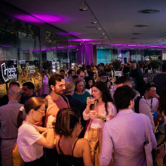 Editor's Letter – December 2023 | News | Architonic